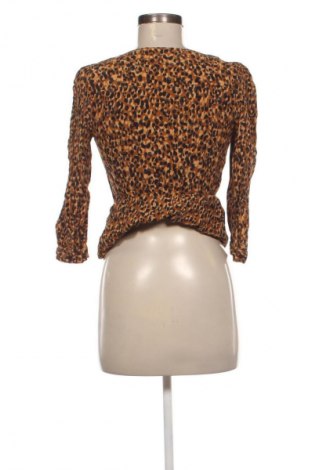 Damen Shirt Zara, Größe XS, Farbe Mehrfarbig, Preis € 8,99