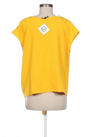 Damen Shirt Zara, Größe M, Farbe Gelb, Preis € 10,23