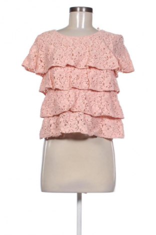 Női blúz Zara, Méret S, Szín Rózsaszín, Ár 4 132 Ft