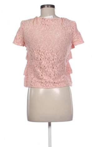 Női blúz Zara, Méret S, Szín Rózsaszín, Ár 4 132 Ft