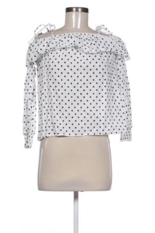 Damen Shirt Zara, Größe S, Farbe Mehrfarbig, Preis € 14,00