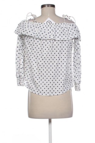 Damen Shirt Zara, Größe S, Farbe Mehrfarbig, Preis € 14,00