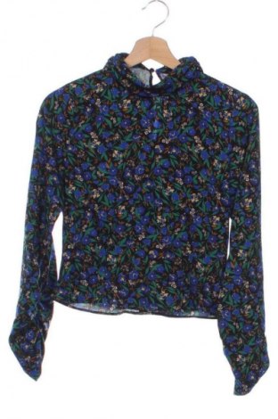 Damen Shirt Zara, Größe S, Farbe Mehrfarbig, Preis € 13,80