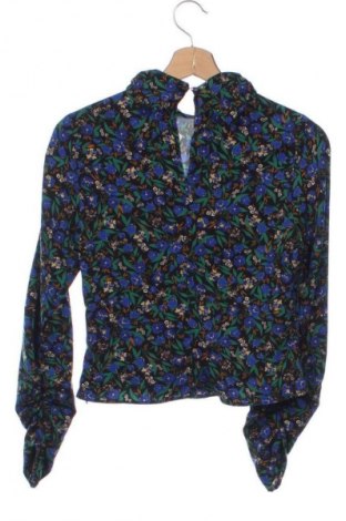 Damen Shirt Zara, Größe S, Farbe Mehrfarbig, Preis € 13,80