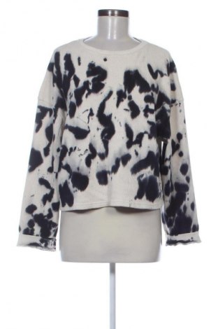 Дамска блуза Zara, Размер S, Цвят Многоцветен, Цена 7,15 €