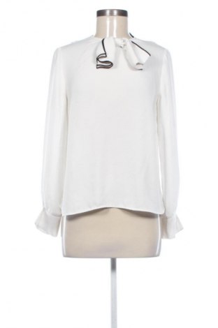 Női blúz Zara, Méret S, Szín Fehér, Ár 5 785 Ft