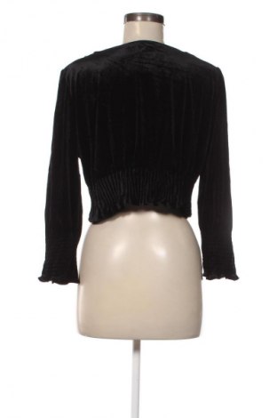 Damen Shirt Zara, Größe L, Farbe Schwarz, Preis € 11,99