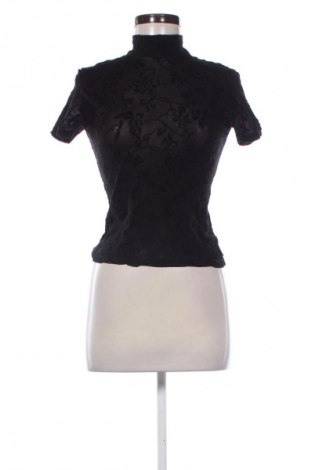 Női blúz Zara, Méret M, Szín Fekete, Ár 4 132 Ft