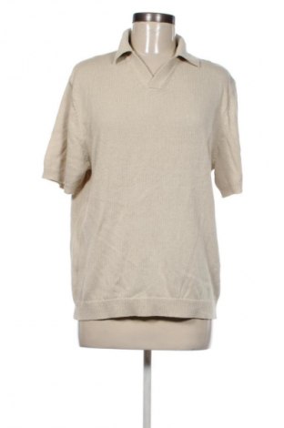 Dámská halenka Zara, Velikost M, Barva Béžová, Cena  219,00 Kč