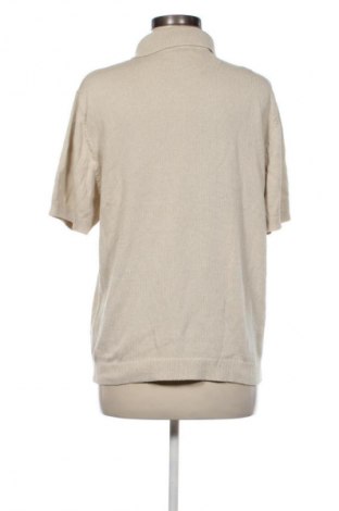 Dámská halenka Zara, Velikost M, Barva Béžová, Cena  219,00 Kč