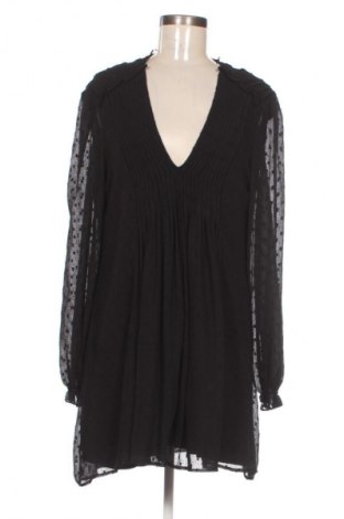 Damen Shirt Zara, Größe XXL, Farbe Schwarz, Preis € 14,00