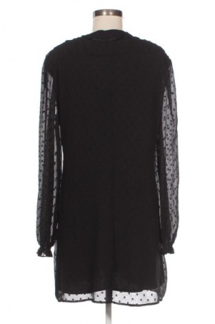 Damen Shirt Zara, Größe XXL, Farbe Schwarz, Preis € 14,00