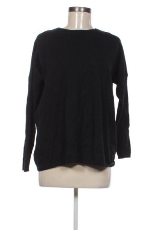 Дамска блуза Zara, Размер S, Цвят Черен, Цена 7,15 €