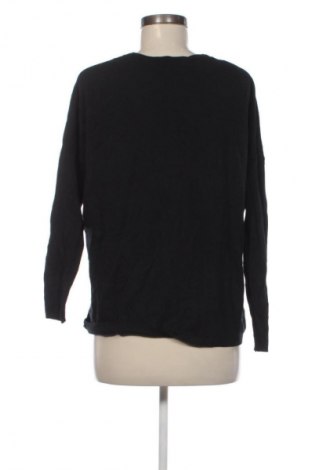 Дамска блуза Zara, Размер S, Цвят Черен, Цена 7,15 €