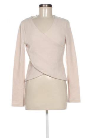 Dámska blúza Zara, Veľkosť M, Farba Kremová, Cena  11,95 €