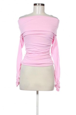 Női blúz Zara, Méret S, Szín Rózsaszín, Ár 3 869 Ft