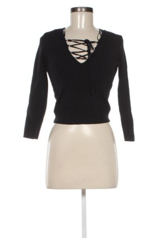 Damen Shirt Zara, Größe S, Farbe Schwarz, Preis € 10,99