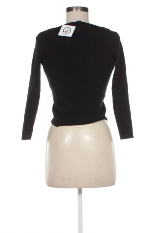 Damen Shirt Zara, Größe S, Farbe Schwarz, Preis € 10,99