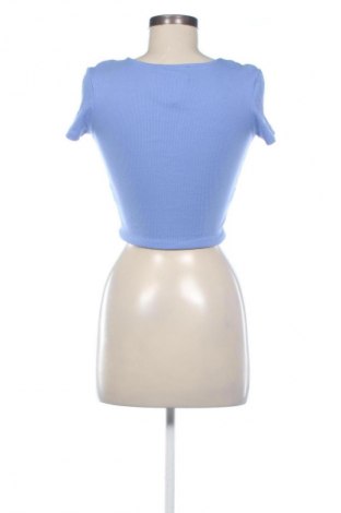 Női blúz Zara, Méret S, Szín Kék, Ár 4 132 Ft