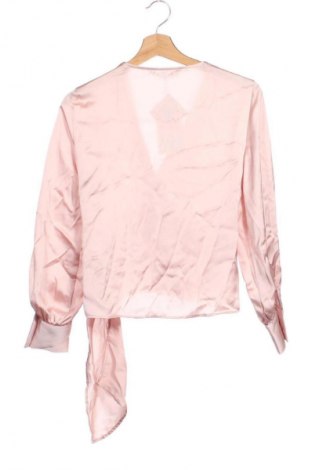 Női blúz Zara, Méret XS, Szín Rózsaszín, Ár 13 223 Ft