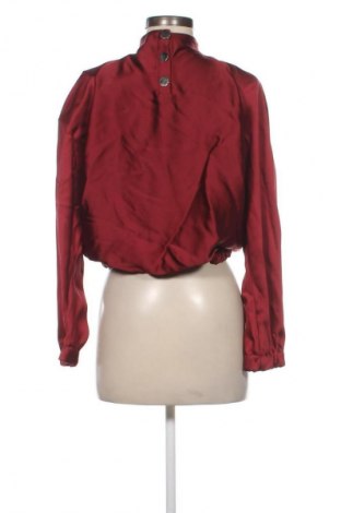 Női blúz Zara, Méret XS, Szín Piros, Ár 13 223 Ft