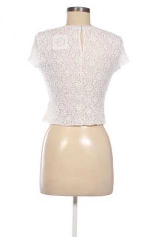 Dámska blúza Zara, Veľkosť M, Farba Biela, Cena  9,95 €