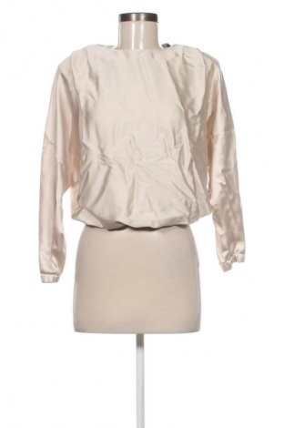 Női blúz Zara, Méret XS, Szín Bézs, Ár 13 223 Ft