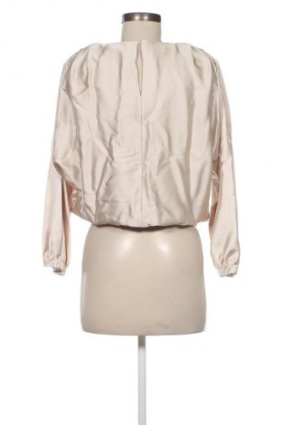 Női blúz Zara, Méret XS, Szín Bézs, Ár 13 223 Ft