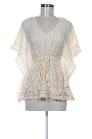 Damen Shirt Zara, Größe S, Farbe Ecru, Preis € 13,99