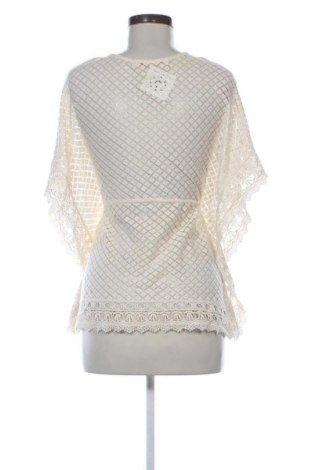 Damen Shirt Zara, Größe S, Farbe Ecru, Preis € 13,99