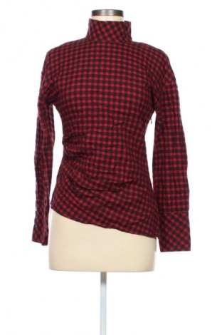 Γυναικεία μπλούζα Zara, Μέγεθος S, Χρώμα Πολύχρωμο, Τιμή 11,99 €