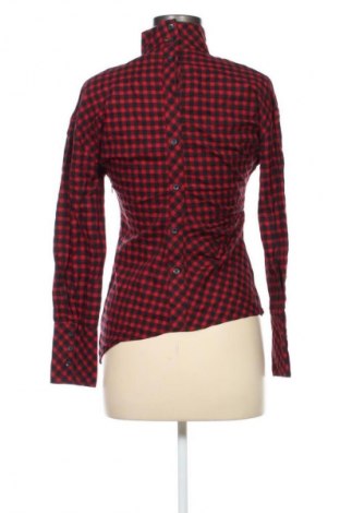 Γυναικεία μπλούζα Zara, Μέγεθος S, Χρώμα Πολύχρωμο, Τιμή 11,99 €