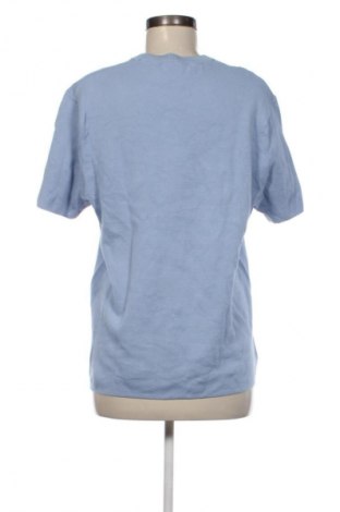 Damen Shirt Zara, Größe L, Farbe Blau, Preis 12,99 €