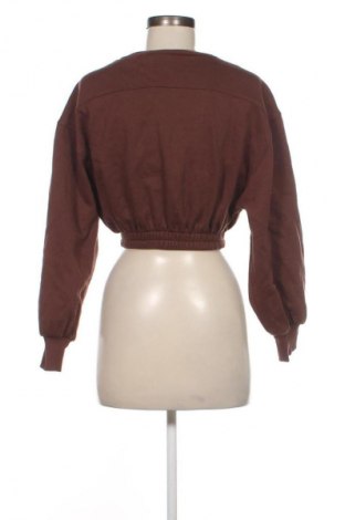 Női blúz Zara, Méret S, Szín Barna, Ár 2 933 Ft