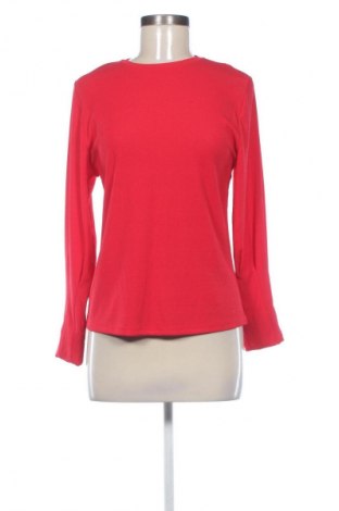 Damen Shirt Zara, Größe M, Farbe Rot, Preis € 12,99