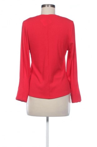 Damen Shirt Zara, Größe M, Farbe Rot, Preis € 12,99