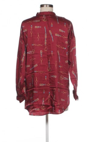 Női blúz Zara, Méret M, Szín Sokszínű, Ár 10 465 Ft