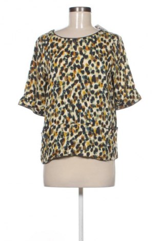 Damen Shirt Zara, Größe L, Farbe Mehrfarbig, Preis € 13,99