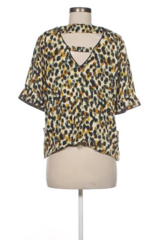 Damen Shirt Zara, Größe L, Farbe Mehrfarbig, Preis € 13,99