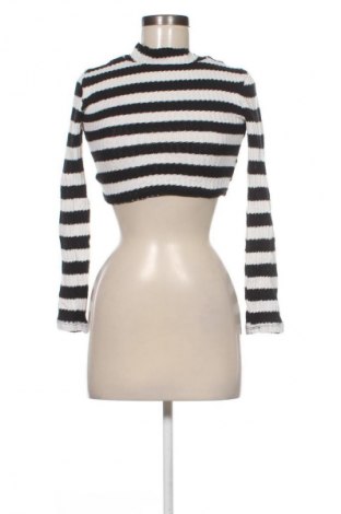 Дамска блуза Zara, Размер S, Цвят Многоцветен, Цена 7,66 €