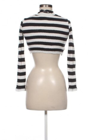 Дамска блуза Zara, Размер S, Цвят Многоцветен, Цена 7,66 €