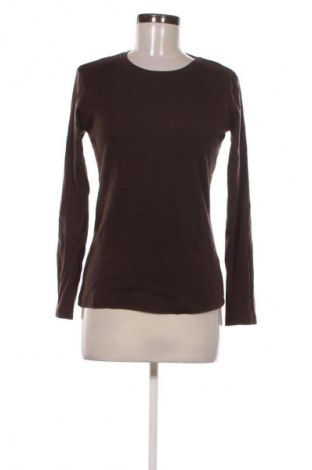 Damen Shirt Zara, Größe L, Farbe Braun, Preis € 13,99