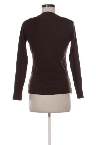 Damen Shirt Zara, Größe L, Farbe Braun, Preis € 13,99