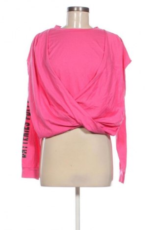 Damen Shirt Zara, Größe S, Farbe Rosa, Preis € 12,99