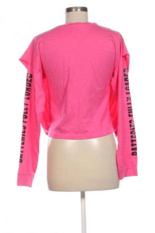 Damen Shirt Zara, Größe S, Farbe Rosa, Preis € 12,99