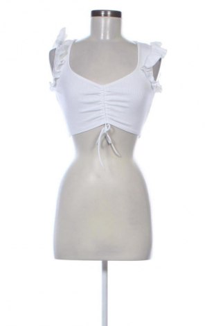 Női blúz Zara, Méret S, Szín Fehér, Ár 4 132 Ft