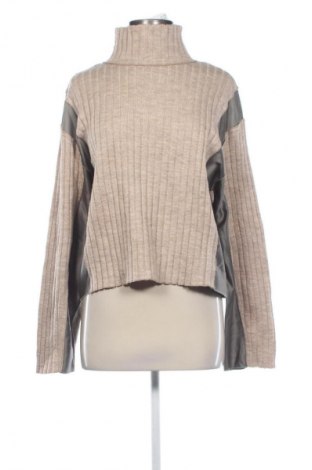 Damen Shirt Zara, Größe L, Farbe Mehrfarbig, Preis € 11,99