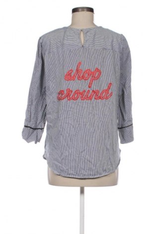 Női blúz Zara, Méret L, Szín Sokszínű, Ár 4 189 Ft