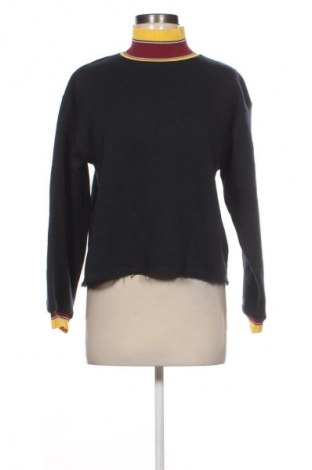 Női blúz Zara, Méret S, Szín Kék, Ár 7 039 Ft