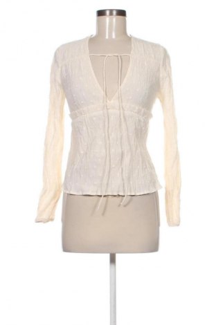 Női blúz Zara, Méret XS, Szín Bézs, Ár 5 389 Ft